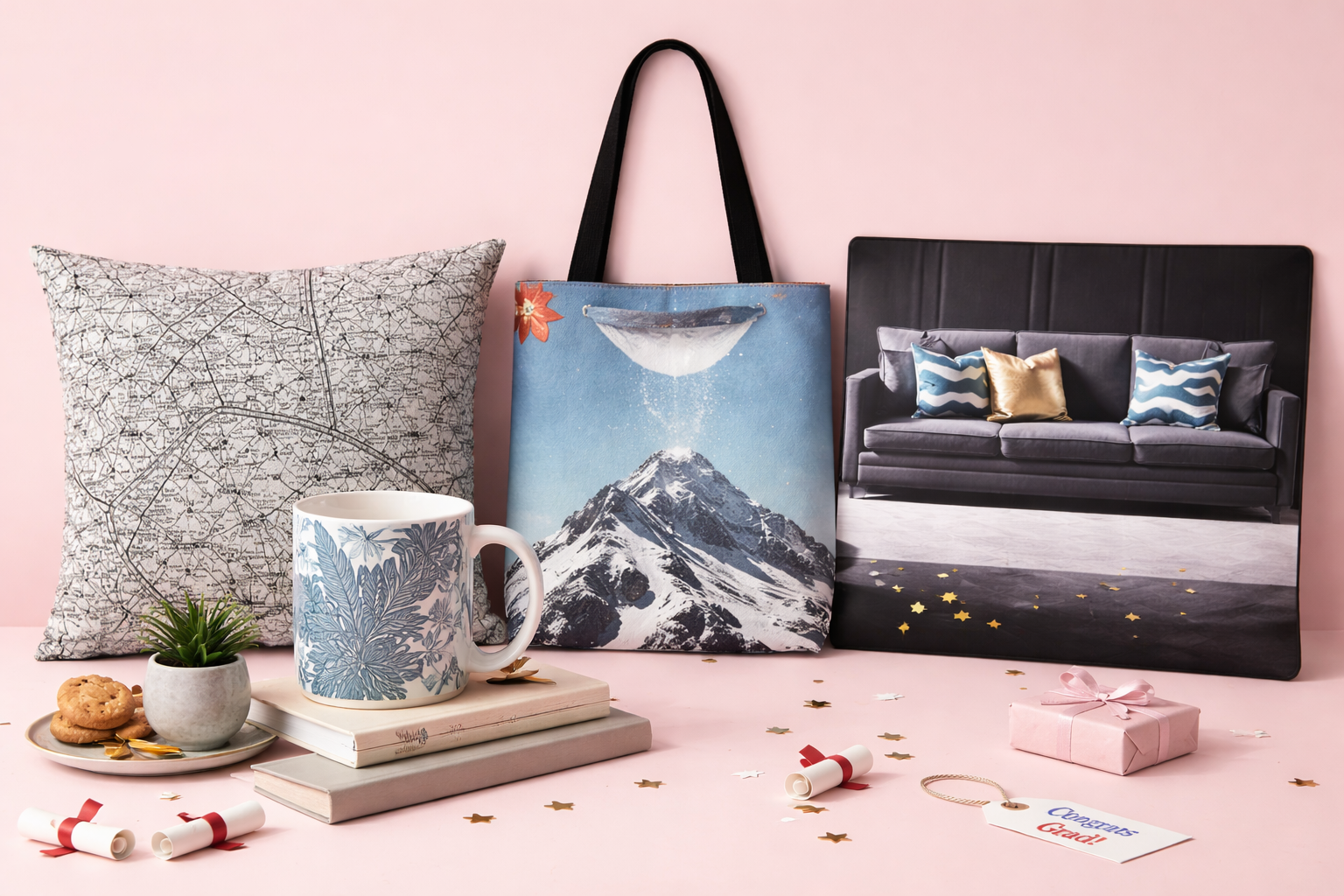 Gift season