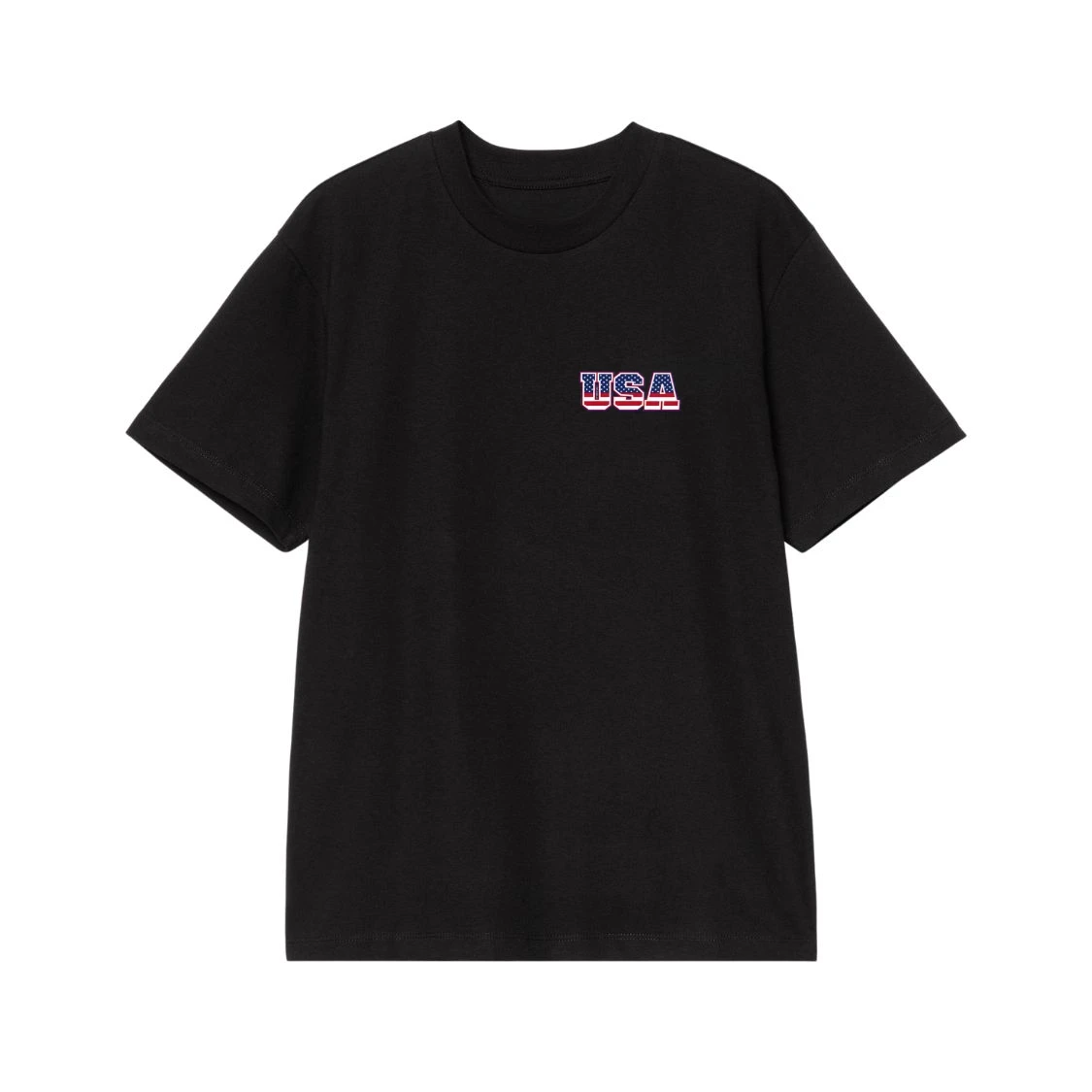250 Years Of Usa Freedom 1776-2026 Patriotic T-Shirt