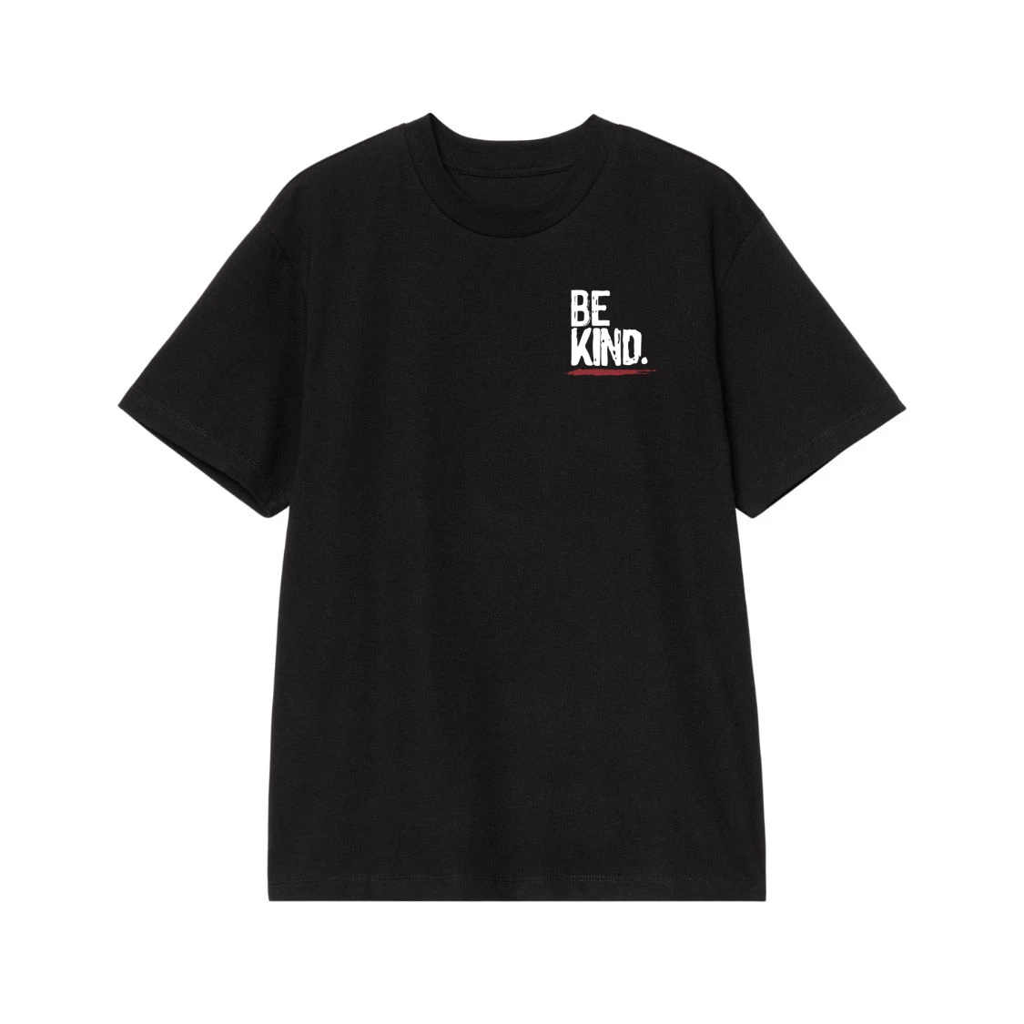 Be Kind Everyone Is Fighting A Battle Inspirational Quote T-Shirt