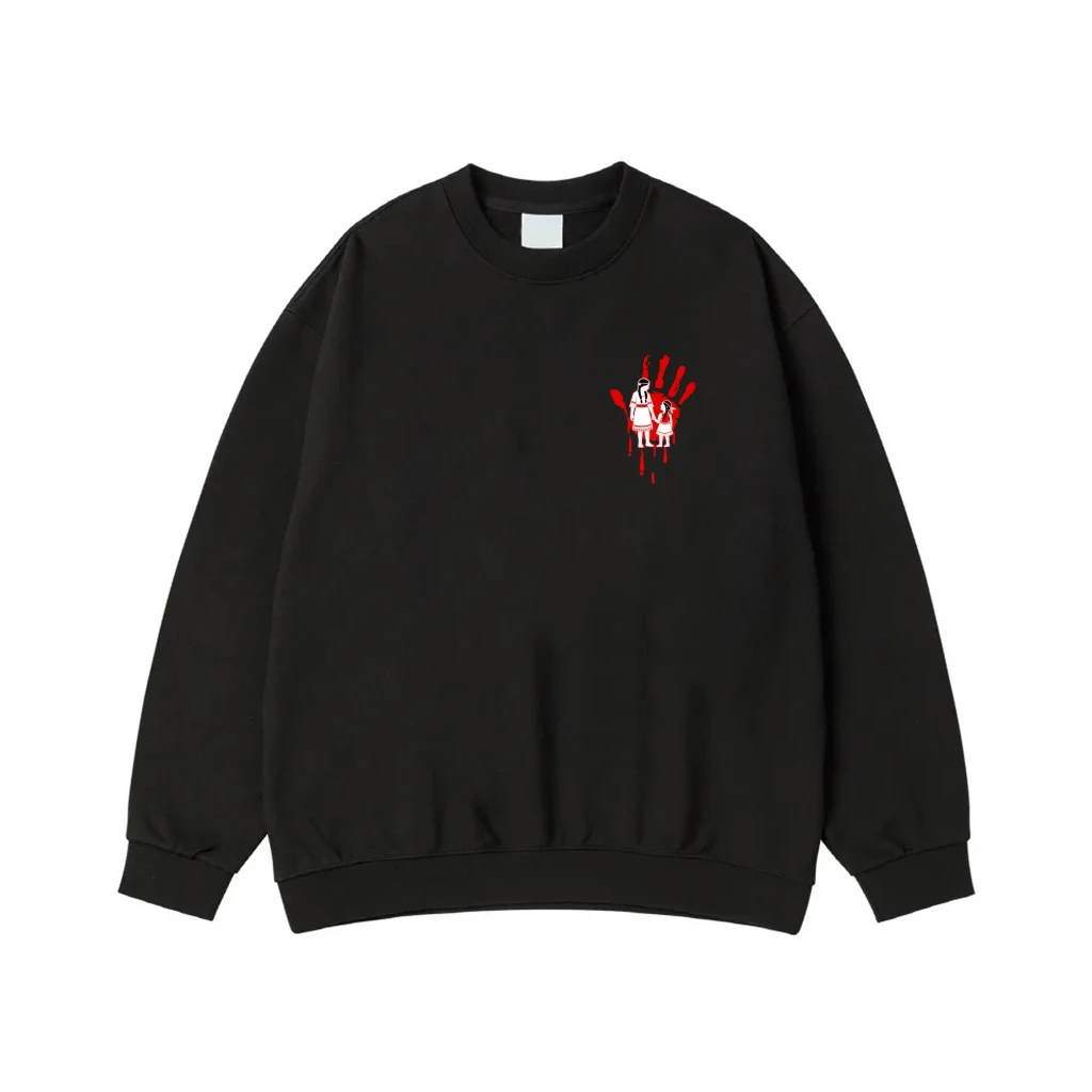 Mmiwg Missing And Murdered Indigenous Women Red Handprint T-Shirt