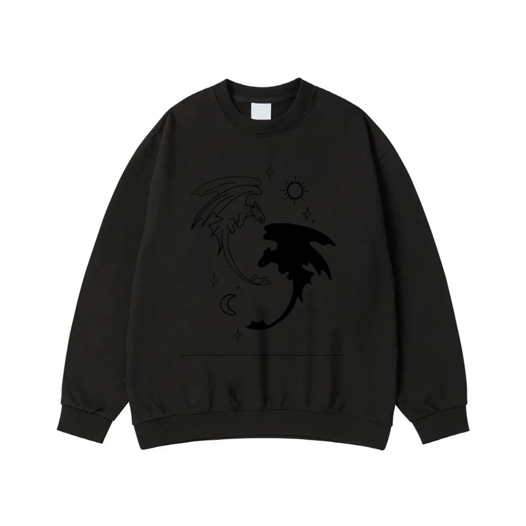Solid Black