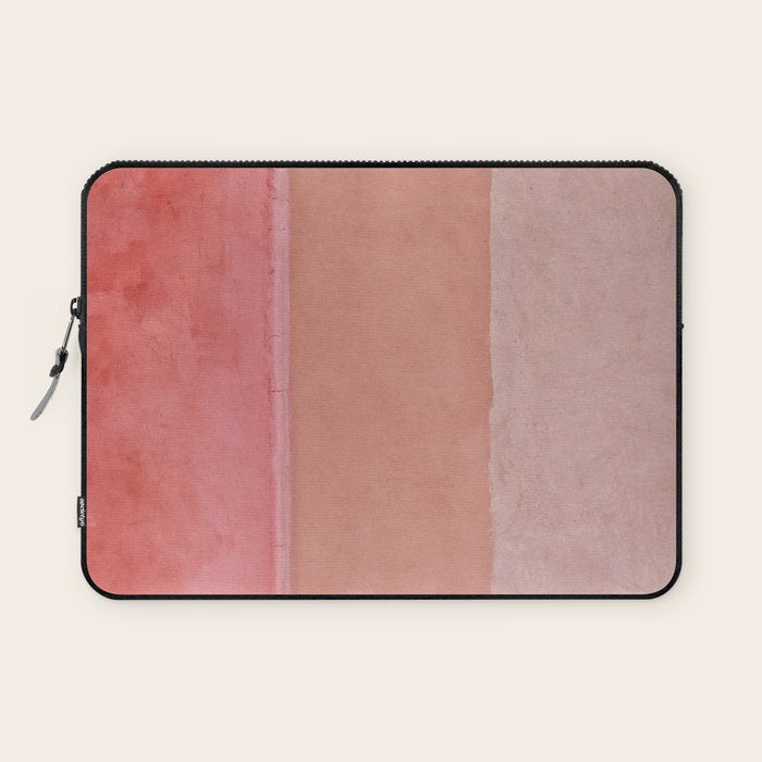 Colors Of Morocco - Landscape Photography Laptop Sleeve