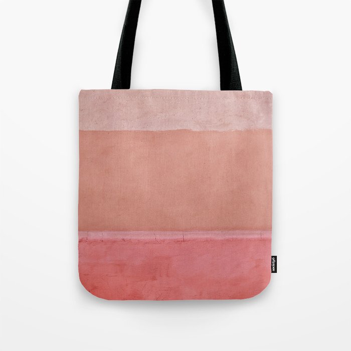 Colors Of Morocco - Landscape Photography Tote Bag