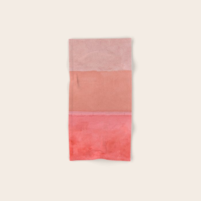 Colors Of Morocco - Landscape Photography Bath Towel