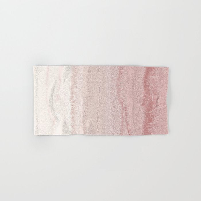 Within The Tides - Ballerina Blush Bath Towel