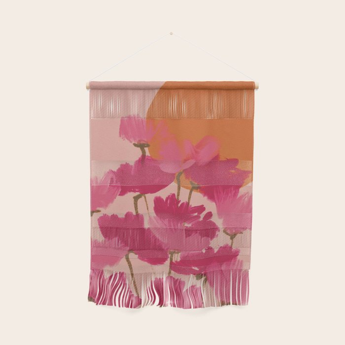 And Where Will We Be On August 14th? Wall Hanging