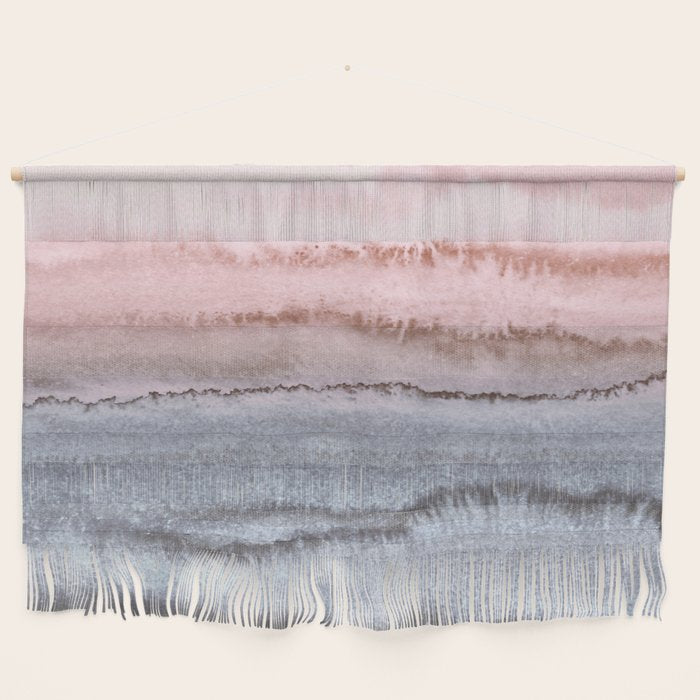 Within The Tides - Scandi Love Wall Hanging