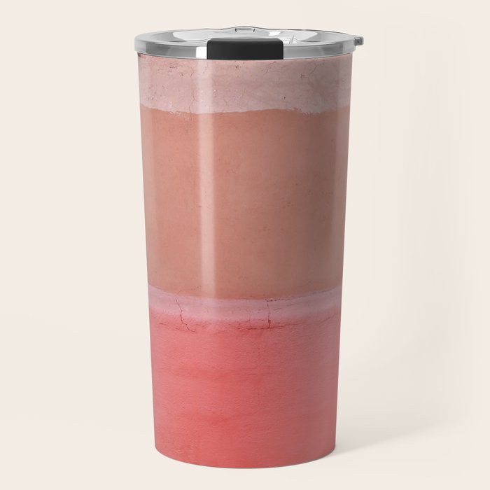 Colors Of Morocco - Landscape Photography Travel Mug