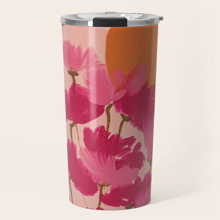 And Where Will We Be On August 14th? Travel Mug