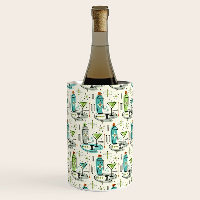 Atomic Martini ©Studioxtine Wine Chiller