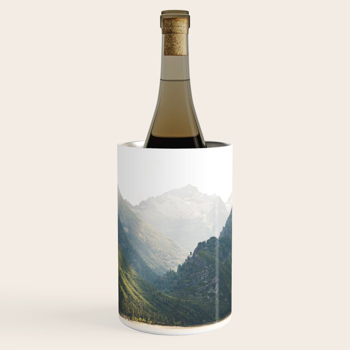 The Montana Collection - Lake Como Wine Chiller