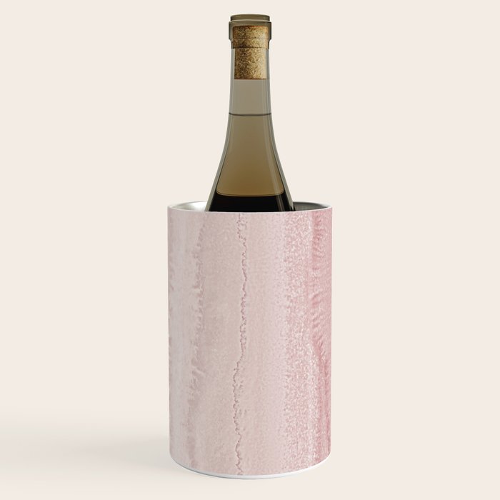 Within The Tides - Ballerina Blush Wine Chiller