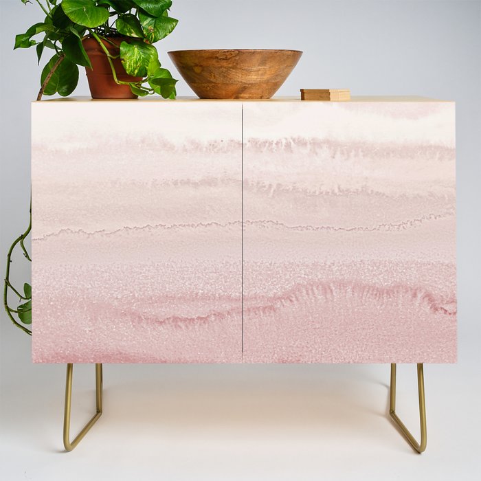 Within The Tides - Ballerina Blush Credenza