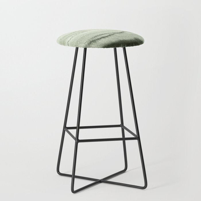 Within The Tides - Sage Green By Ms  Stool