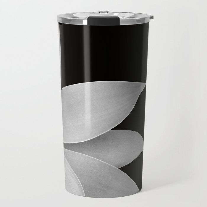 Agave Finesse #2 #Tropical #Decor #Art #Homestorie Travel Mug