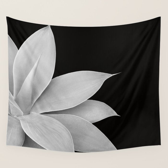 Agave Finesse #2 #Tropical #Decor #Art #Homestorie Wall Tapestry