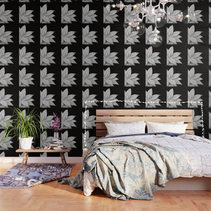 Agave Finesse #2 #Tropical #Decor #Art #Homestorie Wallpaper