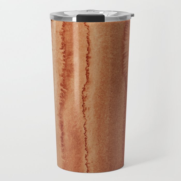 Within The Tides - Cinnamon Dark Travel Mug