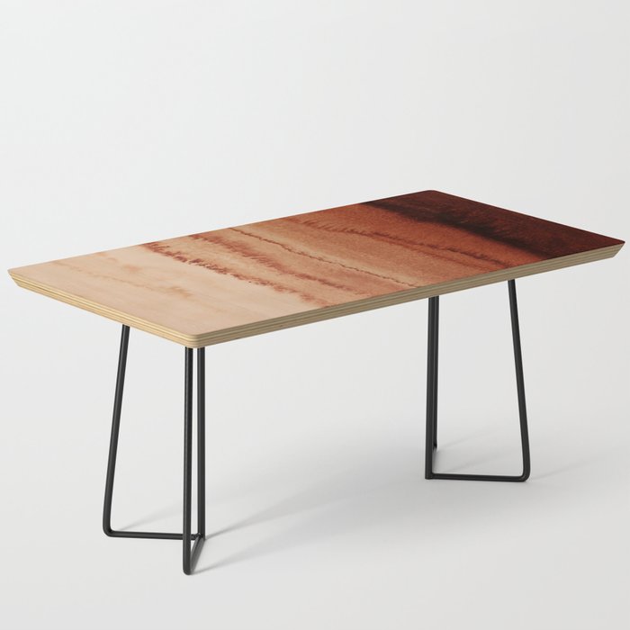 Within The Tides - Cinnamon Dark Coffee Table
