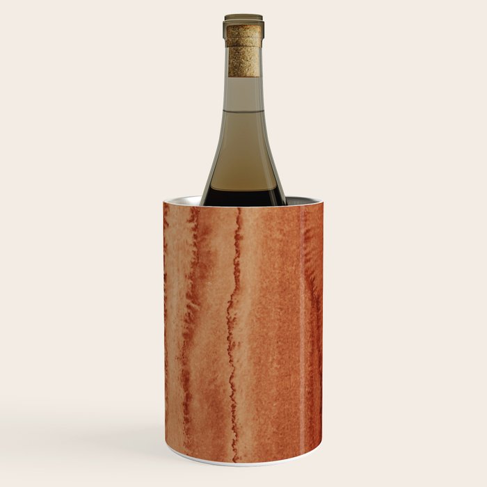 Within The Tides - Cinnamon Dark Wine Chiller