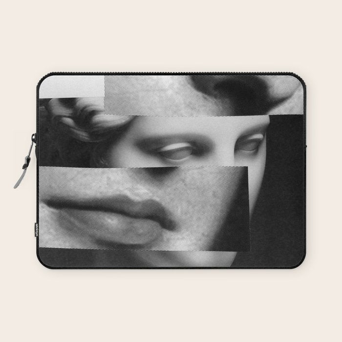 The Unreality Of Imagining Laptop Sleeve