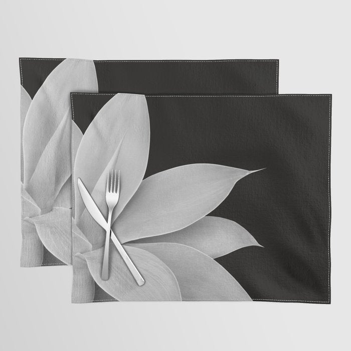 Agave Finesse #2 #Tropical #Decor #Art #Homestorie Placemat