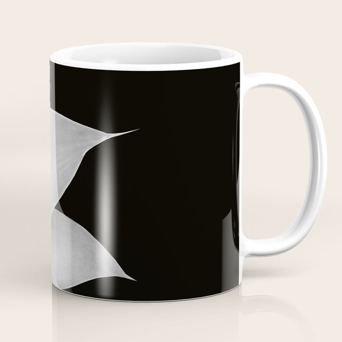 Agave Finesse #2 #Tropical #Decor #Art #Homestorie Coffee Mug