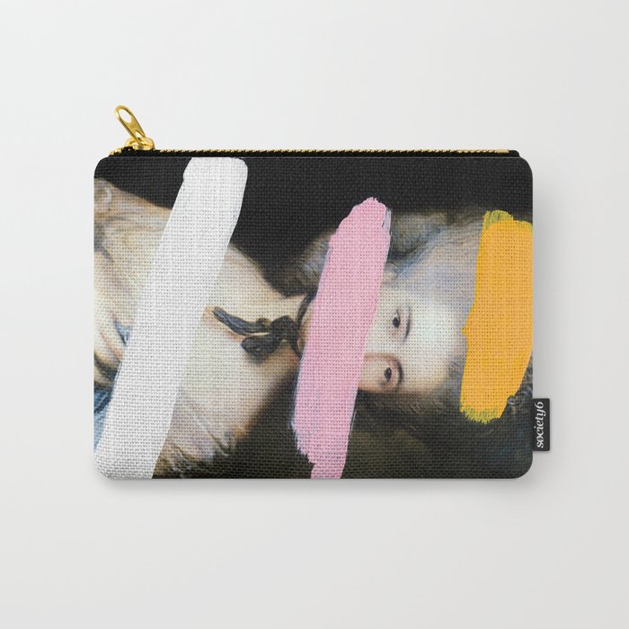 Brutalized Gainsborough 2 Carry All Pouch