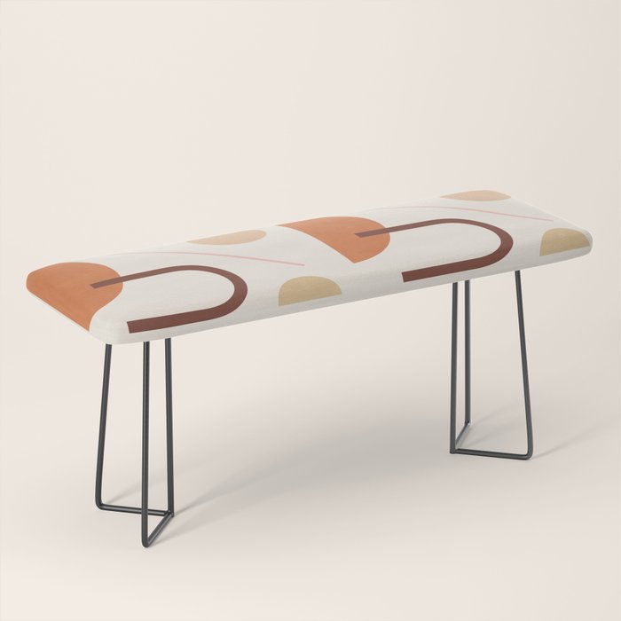 Abstraction_geometric_shape_art_minimalism_001c Bench