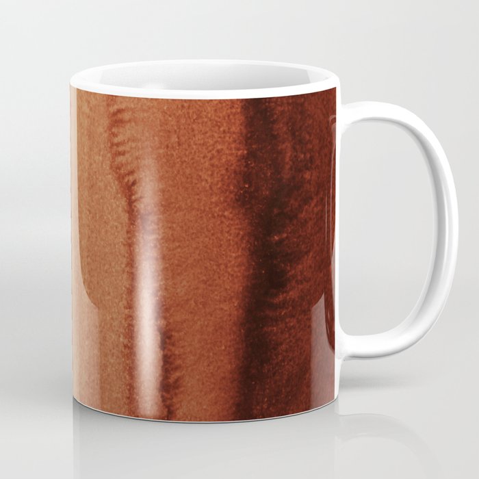 Within The Tides - Cinnamon Dark Coffee Mug