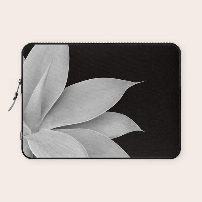 Agave Finesse #2 #Tropical #Decor #Art #Homestorie Laptop Sleeve