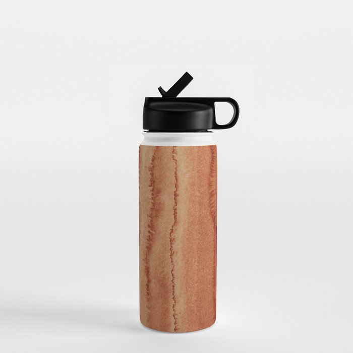 Within The Tides - Cinnamon Dark Water Bottle