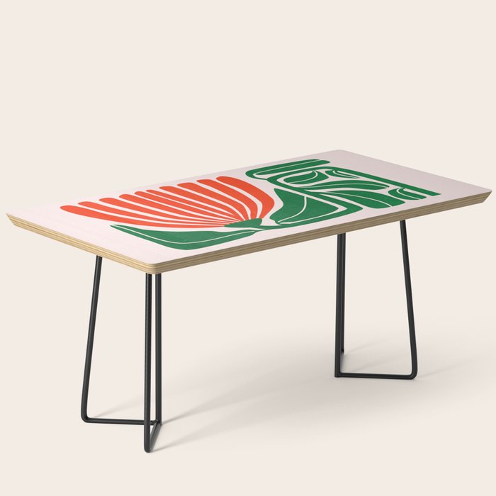 Pippin & Ferns: Les Fleurs | Flower Market 01 Coffee Table