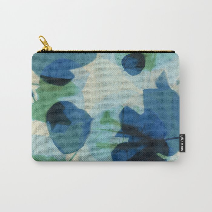 Magic In The Ordinary #7 Carry All Pouch