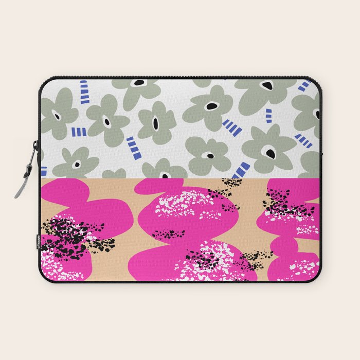 Museum Of Contemporary Art Chicago Laptop Sleeve