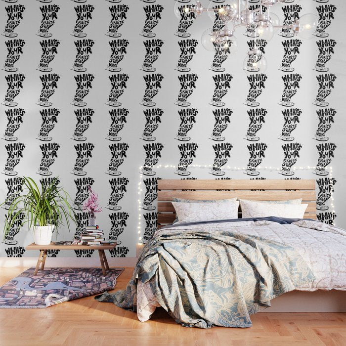 What'S Your Favorite Scary Movie? Wallpaper