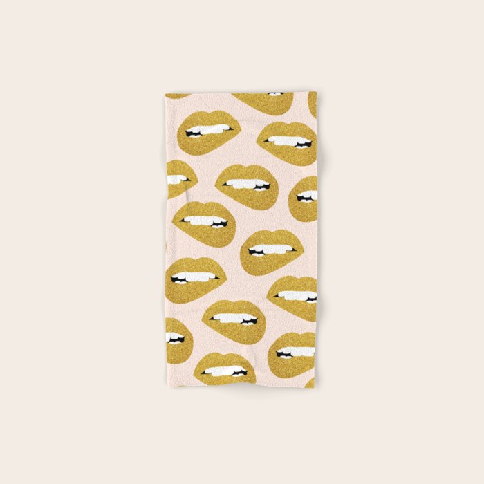 Don'T Speak Evil #Homestorie #Decor #Buyart Bath Towel