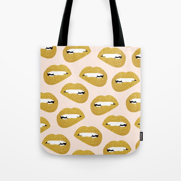 Don'T Speak Evil #Homestorie #Decor #Buyart Tote Bag