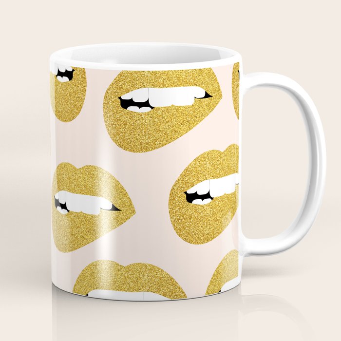 Don'T Speak Evil #Homestorie #Decor #Buyart Coffee Mug