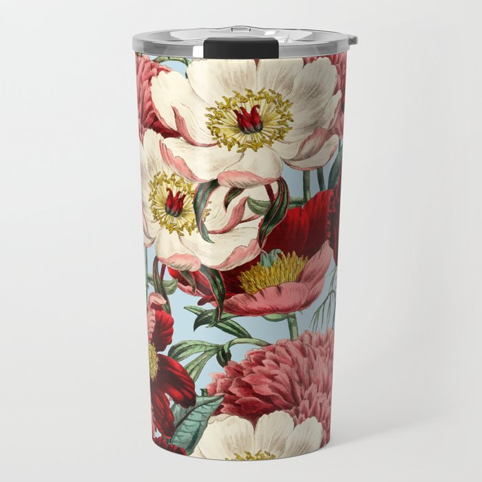 Velvet #Homestorie #Decor #Buyart Travel Mug