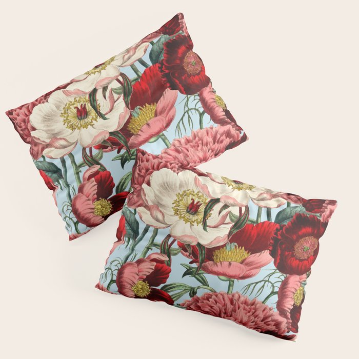 Velvet #Homestorie #Decor #Buyart Pillow Sham