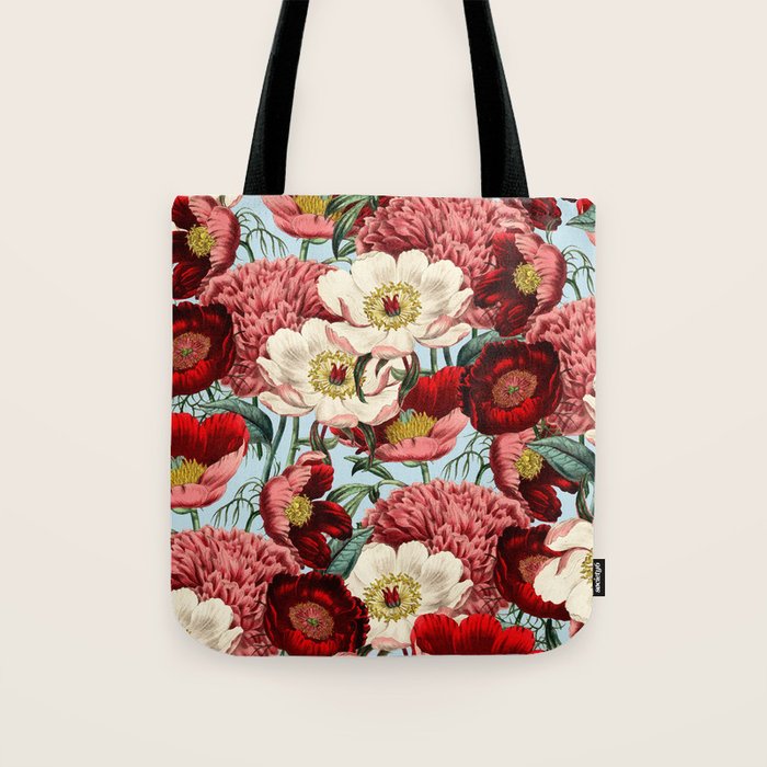 Velvet #Homestorie #Decor #Buyart Tote Bag