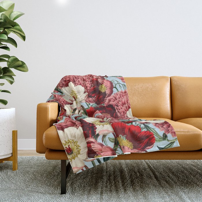 Velvet #Homestorie #Decor #Buyart Throw Blanket