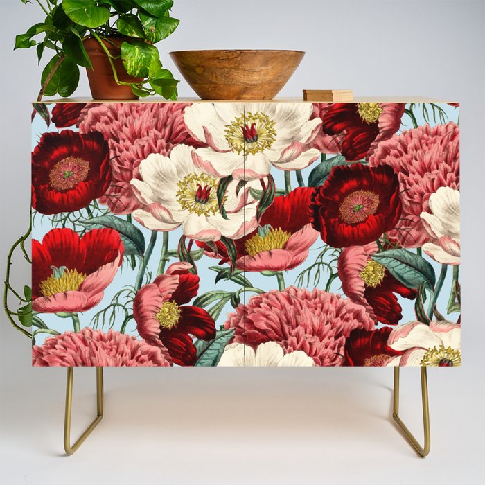 Velvet #Homestorie #Decor #Buyart Credenza