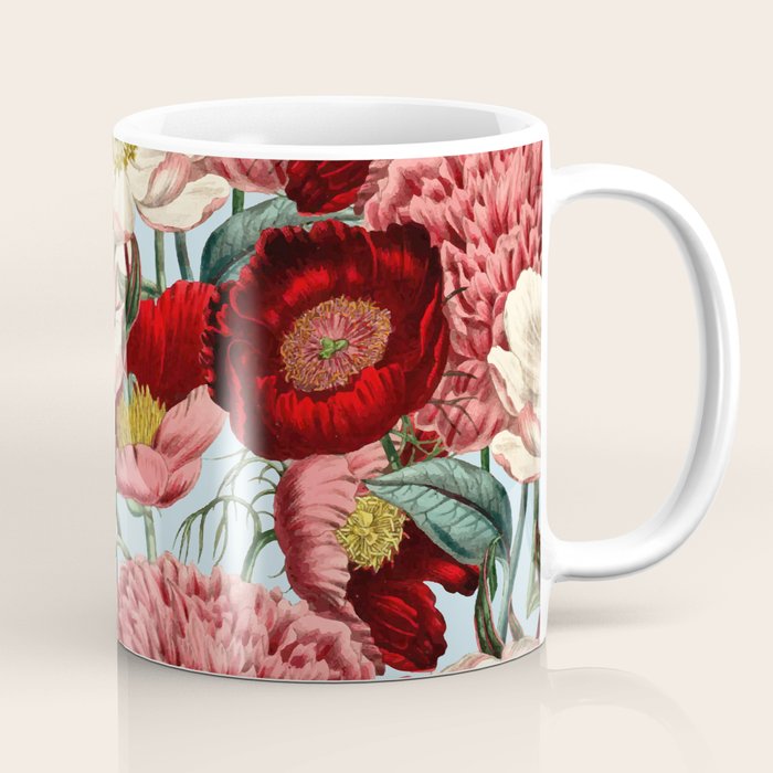Velvet #Homestorie #Decor #Buyart Coffee Mug