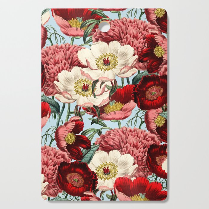 Velvet #Homestorie #Decor #Buyart Cutting Board