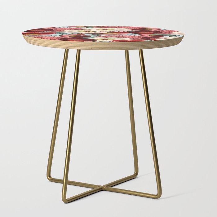 Velvet #Homestorie #Decor #Buyart Side Table