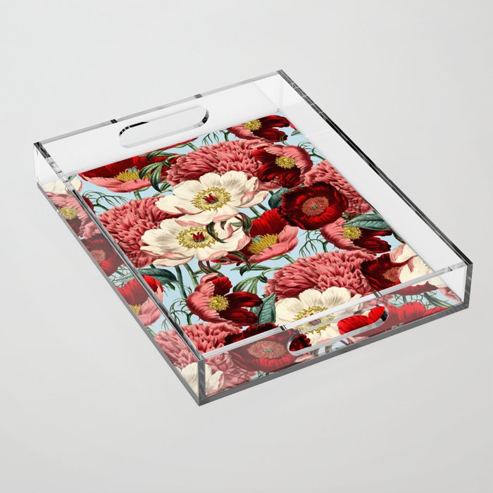 Velvet #Homestorie #Decor #Buyart Acrylic Tray