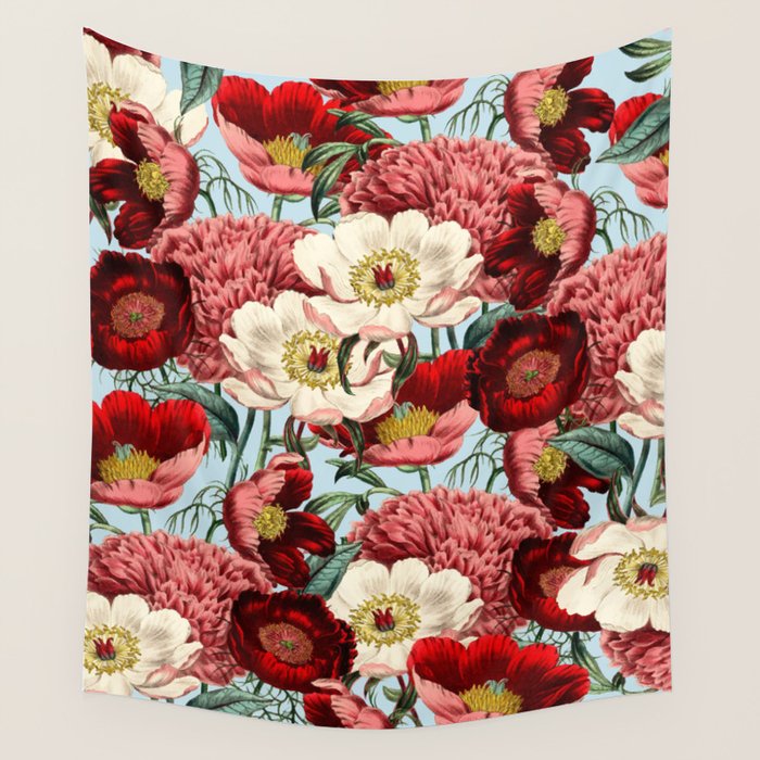 Velvet #Homestorie #Decor #Buyart Wall Tapestry