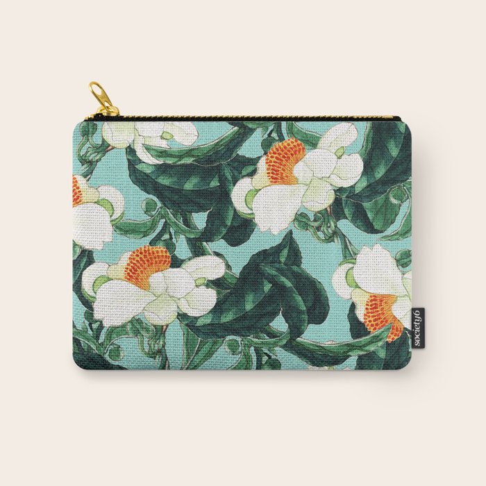 Sunny Side Up #Homestorie #Decor #Buyart Carry All Pouch